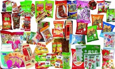 广州食品报关:预包装食品进口报关服务
