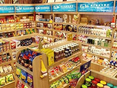 ### 零食很忙云南:揭秘全省数百家店铺的创业蓝海